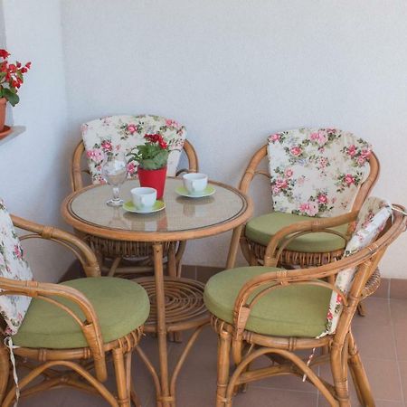 Apartment Mara Split Zewnętrze zdjęcie