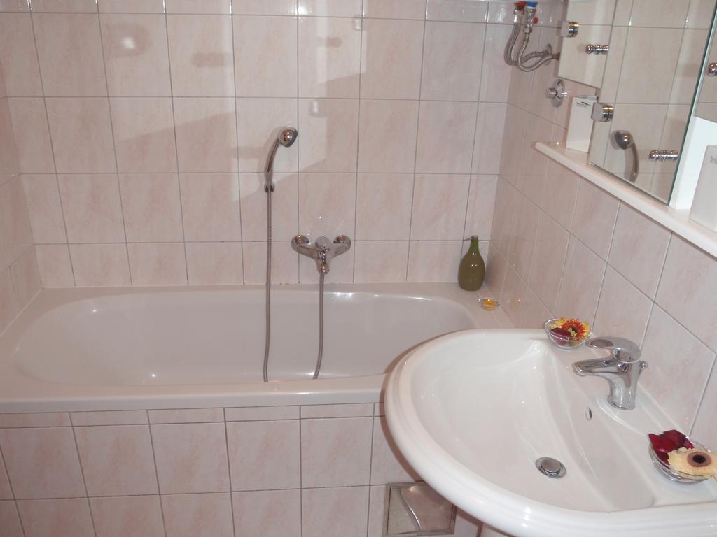 Apartment Mara Split Zewnętrze zdjęcie