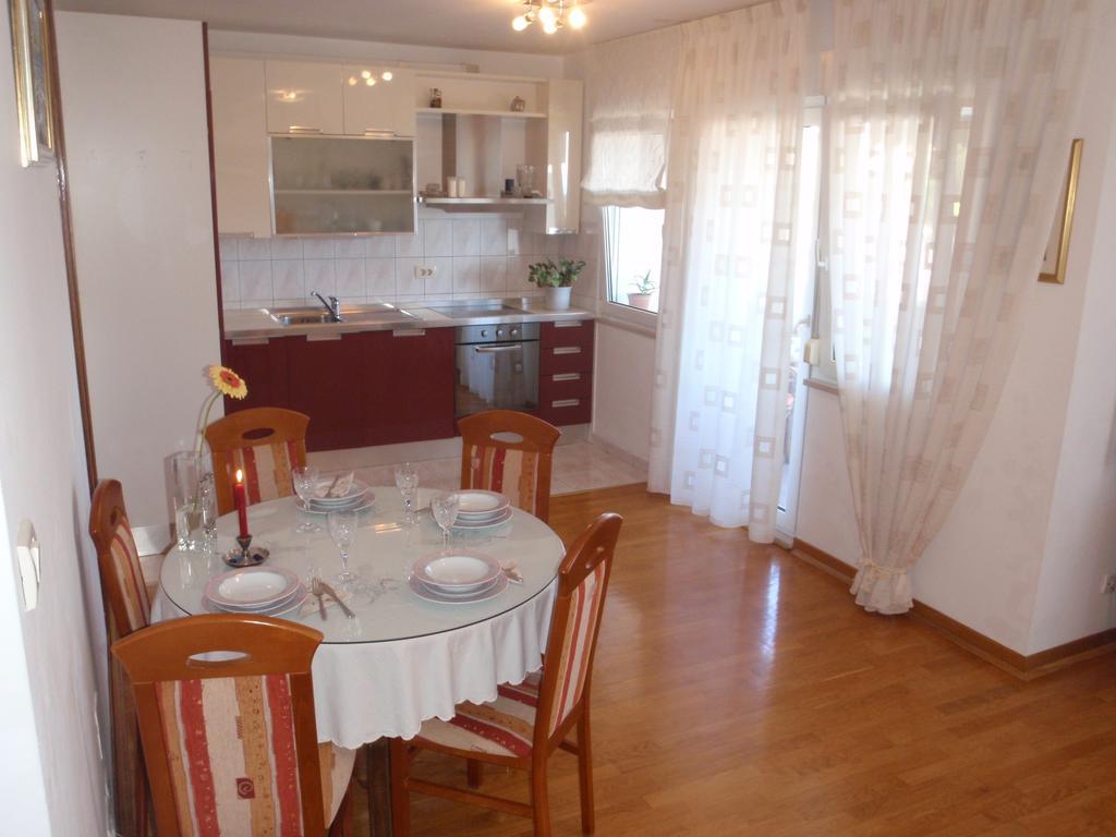 Apartment Mara Split Zewnętrze zdjęcie