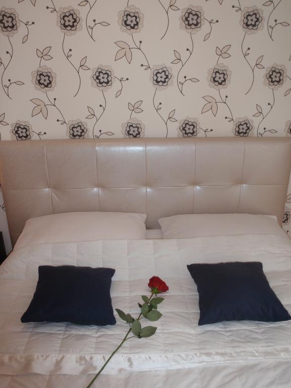 Apartment Mara Split Zewnętrze zdjęcie