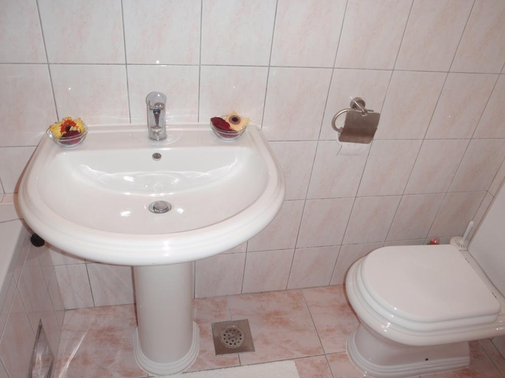 Apartment Mara Split Zewnętrze zdjęcie