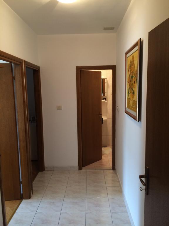 Apartment Mara Split Zewnętrze zdjęcie