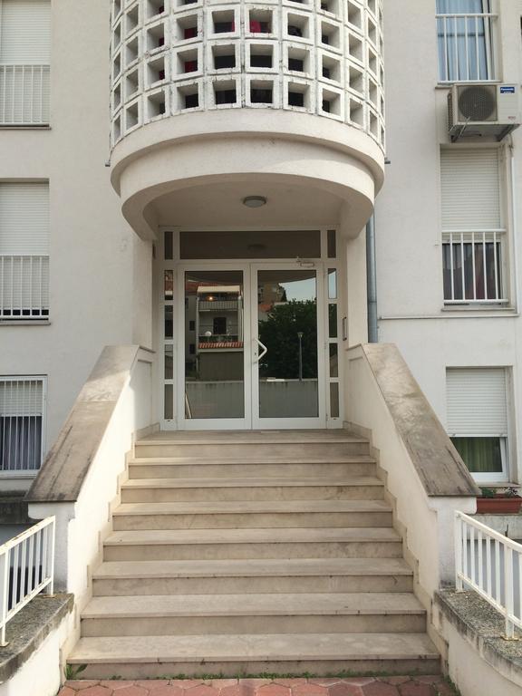Apartment Mara Split Zewnętrze zdjęcie