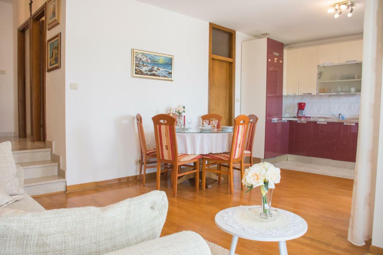 Apartment Mara Split Zewnętrze zdjęcie