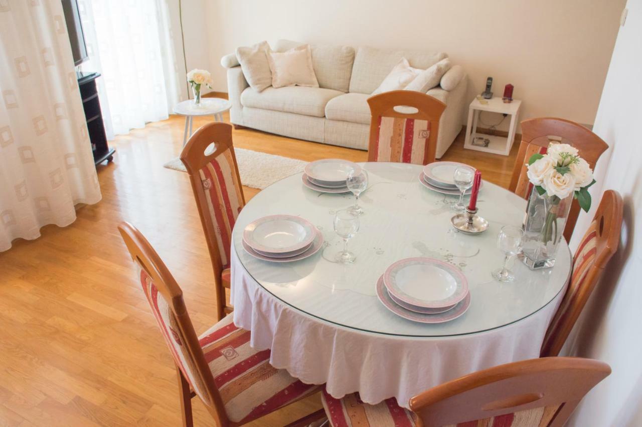 Apartment Mara Split Zewnętrze zdjęcie
