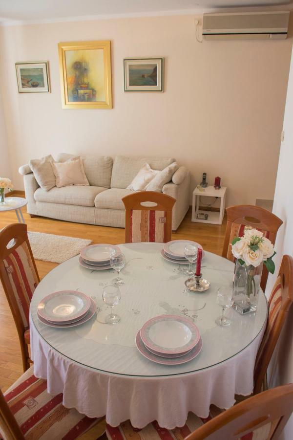 Apartment Mara Split Zewnętrze zdjęcie