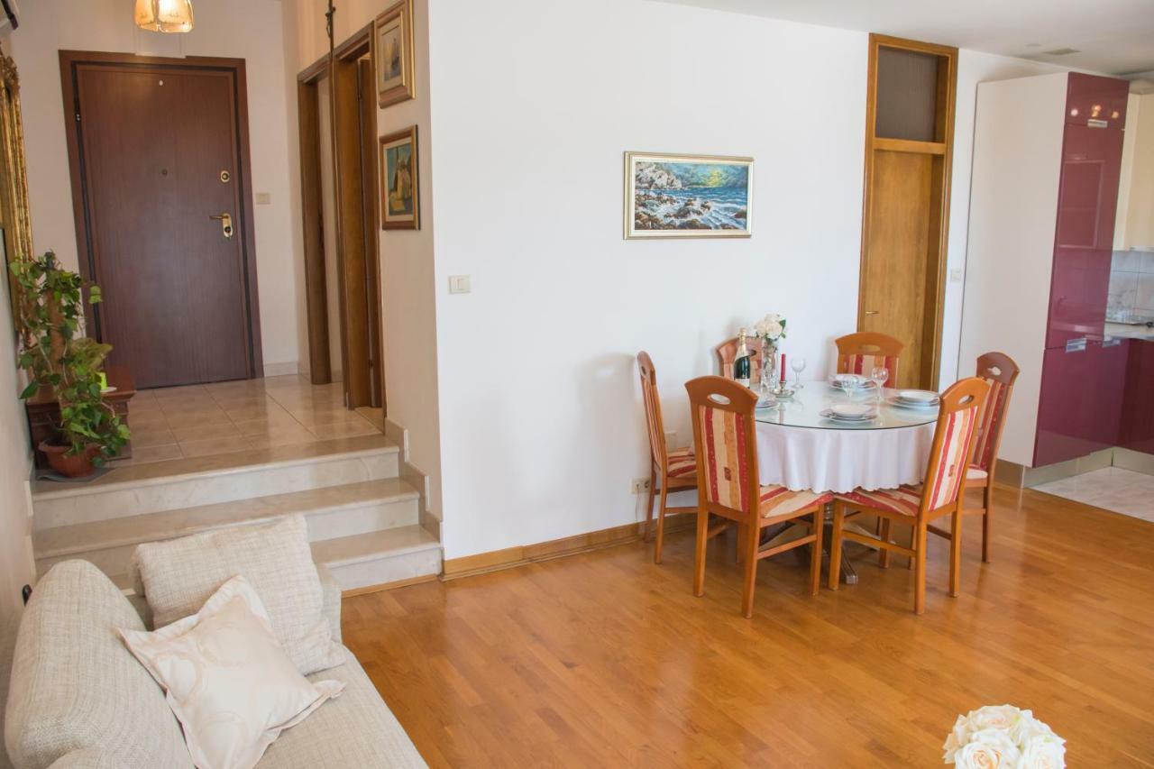 Apartment Mara Split Zewnętrze zdjęcie