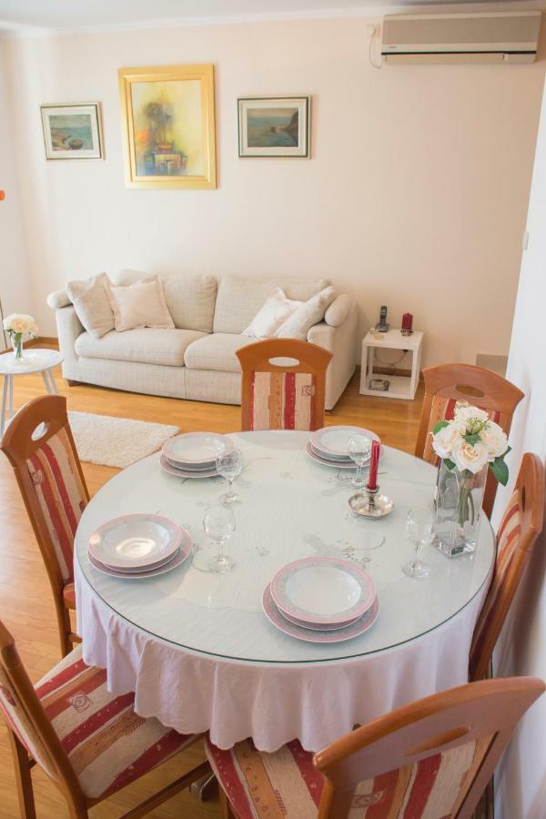 Apartment Mara Split Zewnętrze zdjęcie