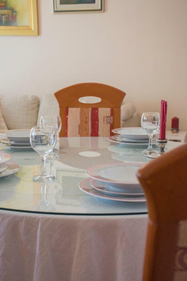 Apartment Mara Split Zewnętrze zdjęcie