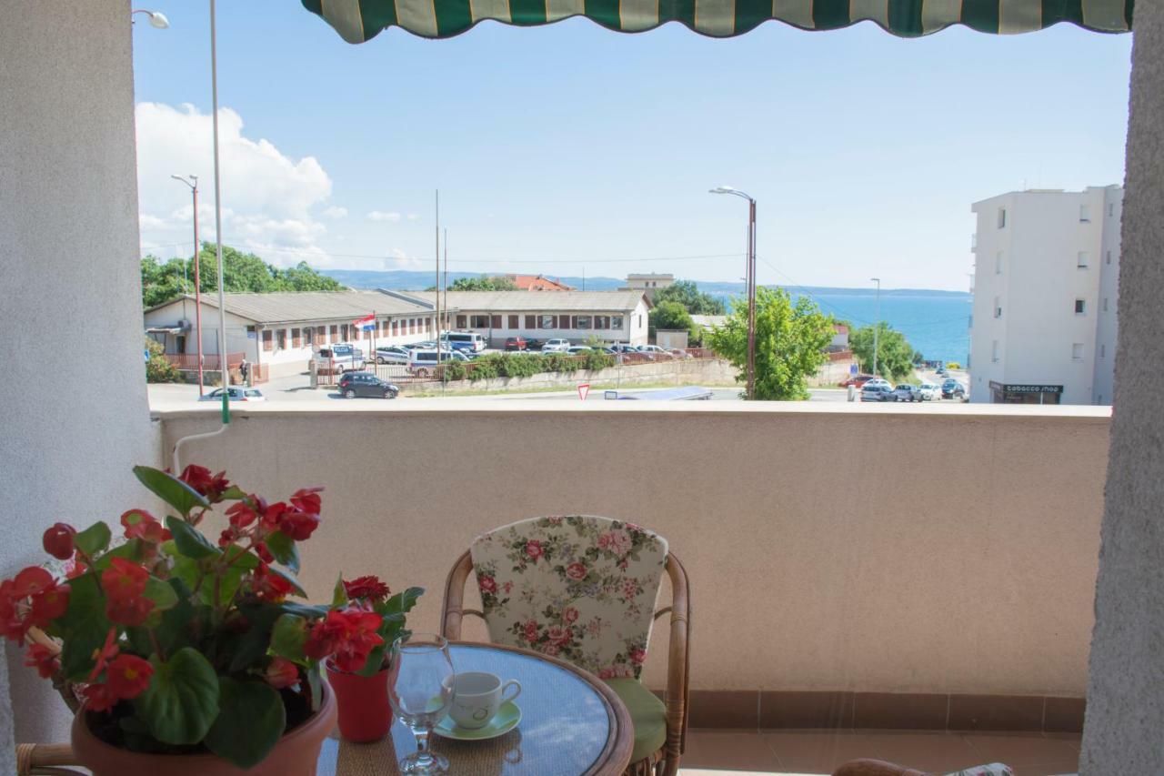 Apartment Mara Split Zewnętrze zdjęcie