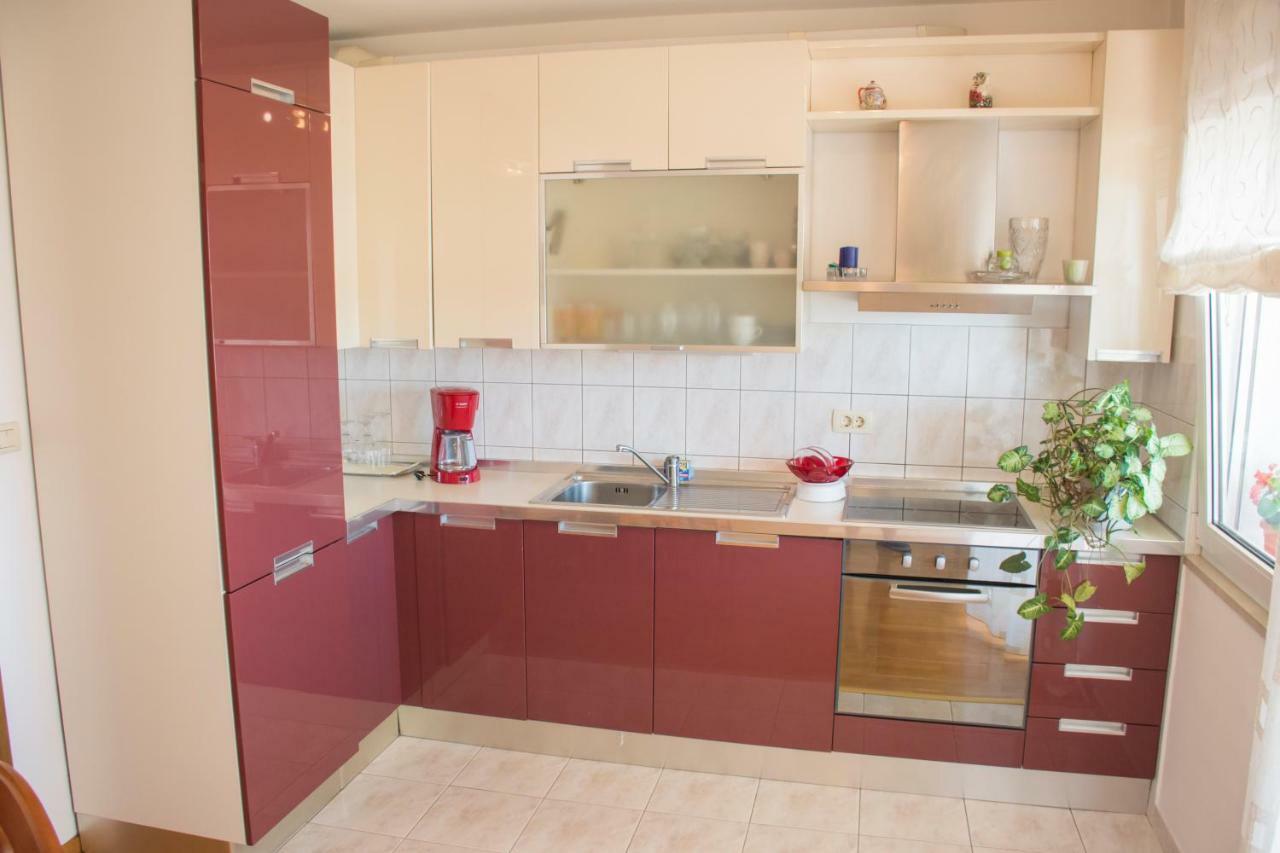 Apartment Mara Split Zewnętrze zdjęcie