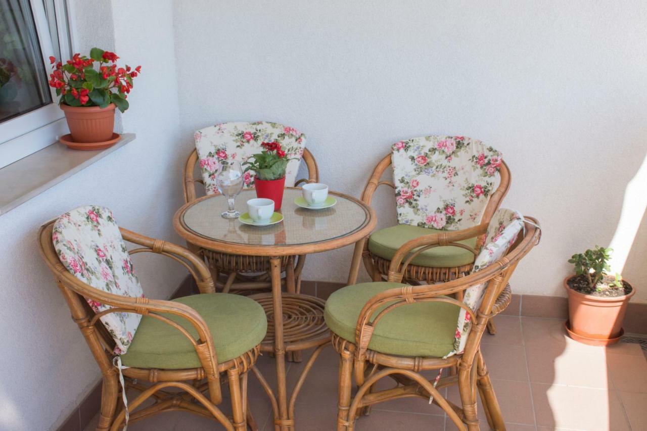 Apartment Mara Split Zewnętrze zdjęcie