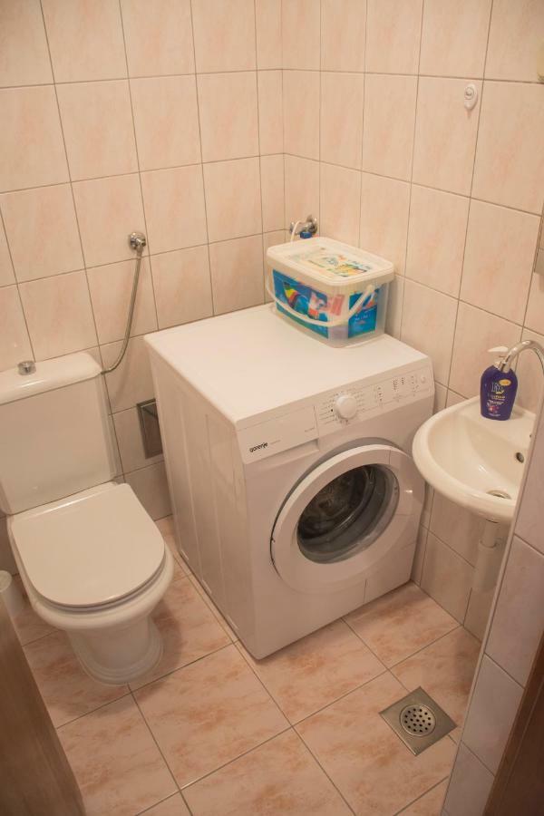 Apartment Mara Split Zewnętrze zdjęcie