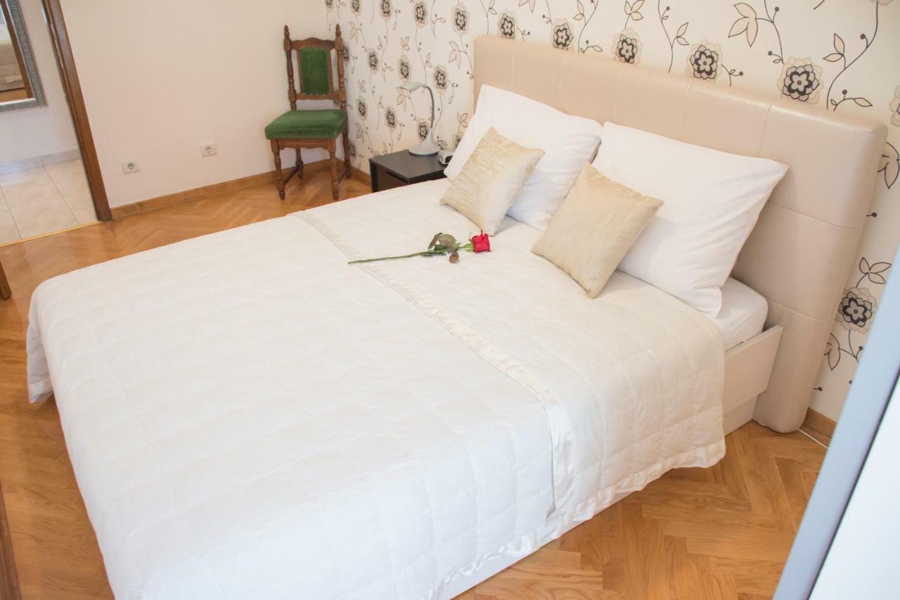 Apartment Mara Split Zewnętrze zdjęcie