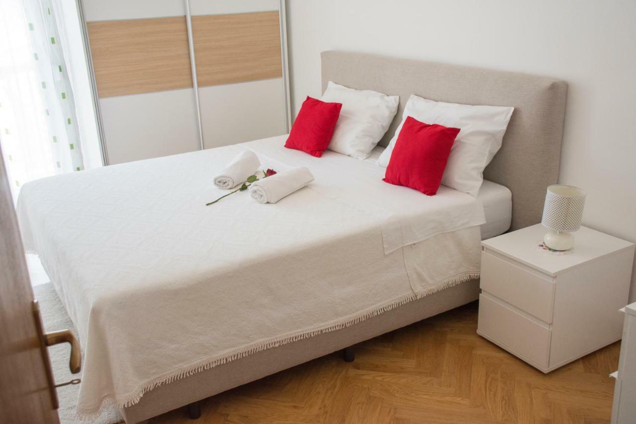 Apartment Mara Split Zewnętrze zdjęcie