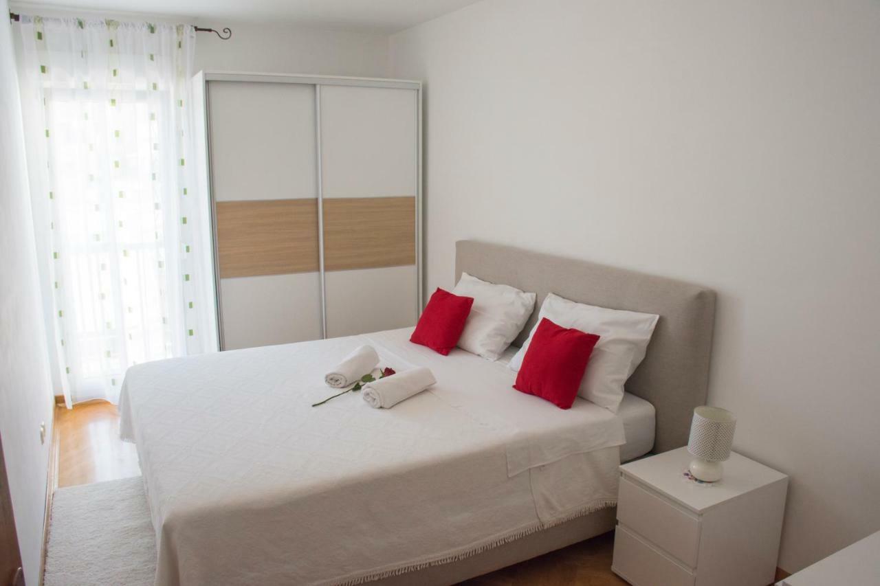 Apartment Mara Split Zewnętrze zdjęcie