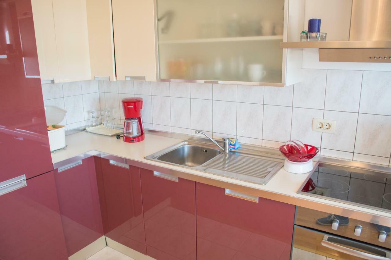 Apartment Mara Split Zewnętrze zdjęcie