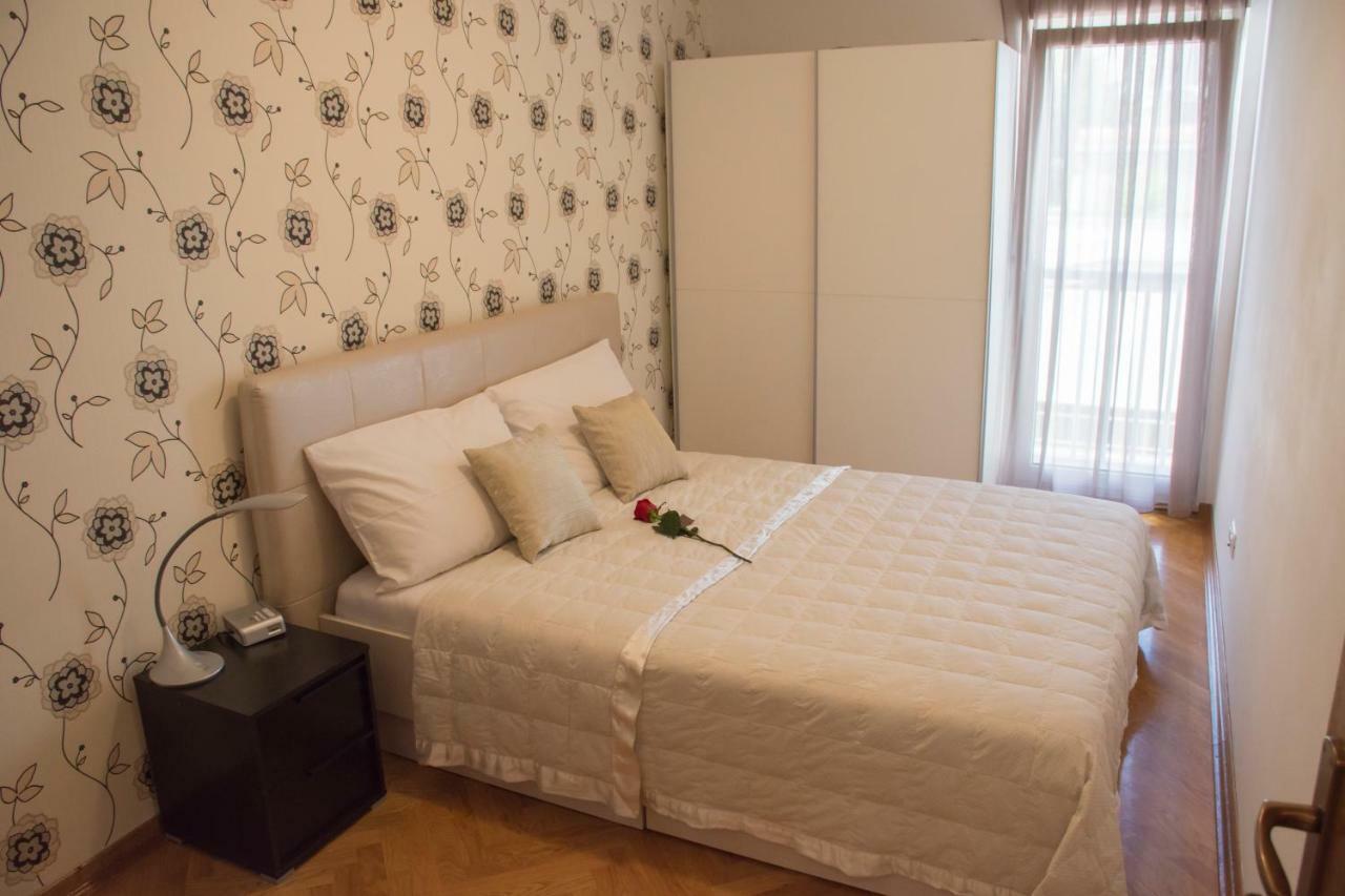 Apartment Mara Split Zewnętrze zdjęcie