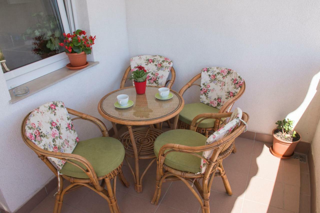 Apartment Mara Split Zewnętrze zdjęcie