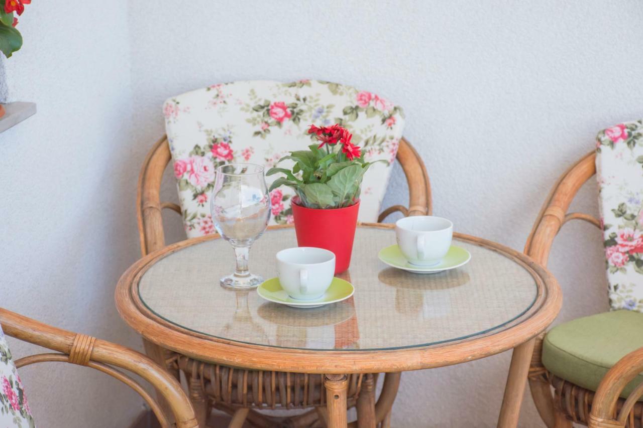 Apartment Mara Split Zewnętrze zdjęcie