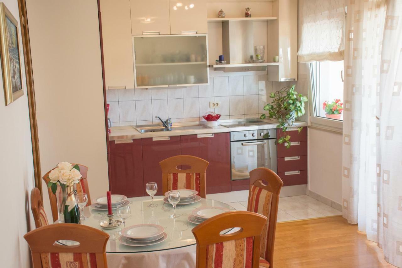 Apartment Mara Split Zewnętrze zdjęcie