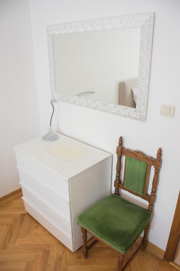 Apartment Mara Split Zewnętrze zdjęcie