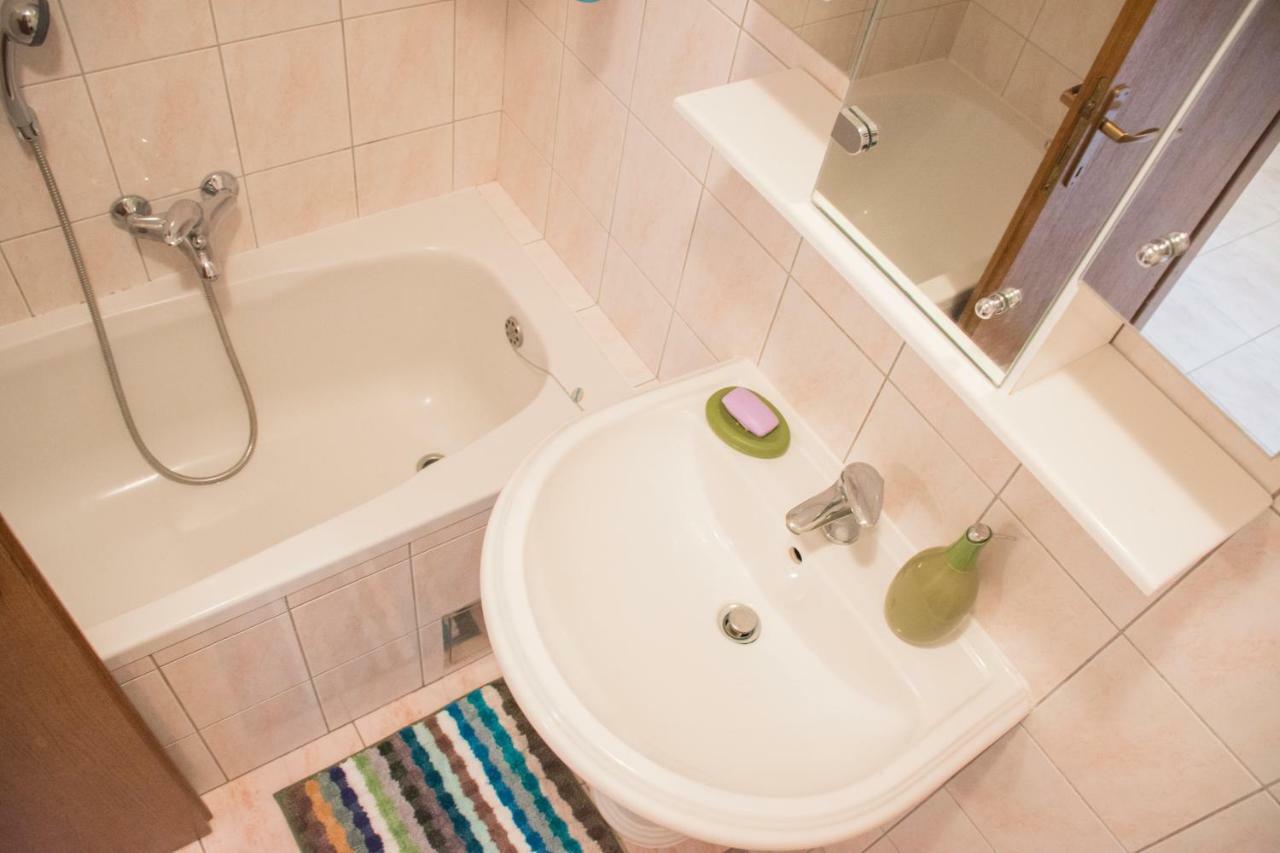 Apartment Mara Split Zewnętrze zdjęcie