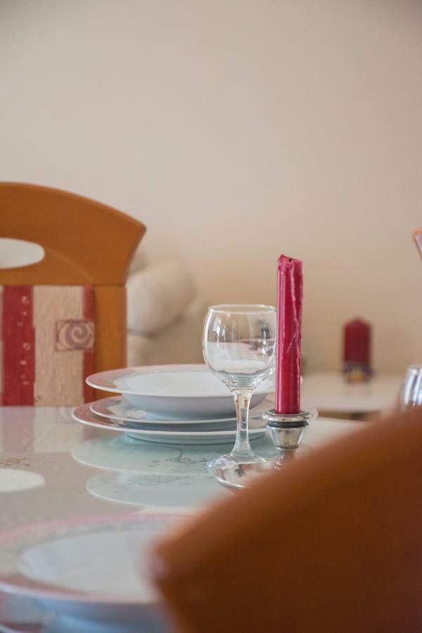 Apartment Mara Split Zewnętrze zdjęcie