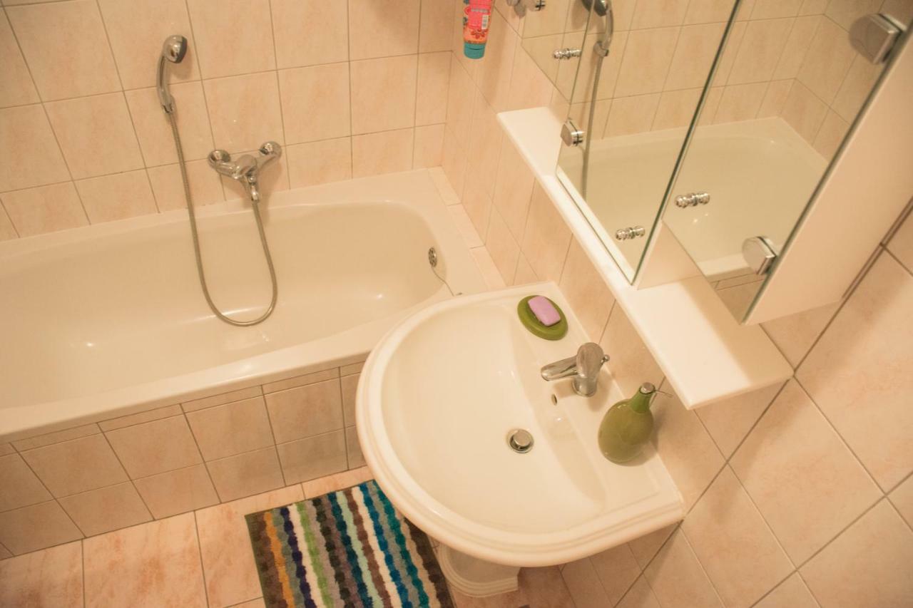 Apartment Mara Split Zewnętrze zdjęcie